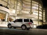 Lincoln Navigator 2006 года